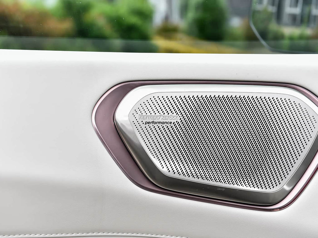 LYNK & CO 900 2.0T Ultra | Premium PHEV Sedan — FOB Nansha Export