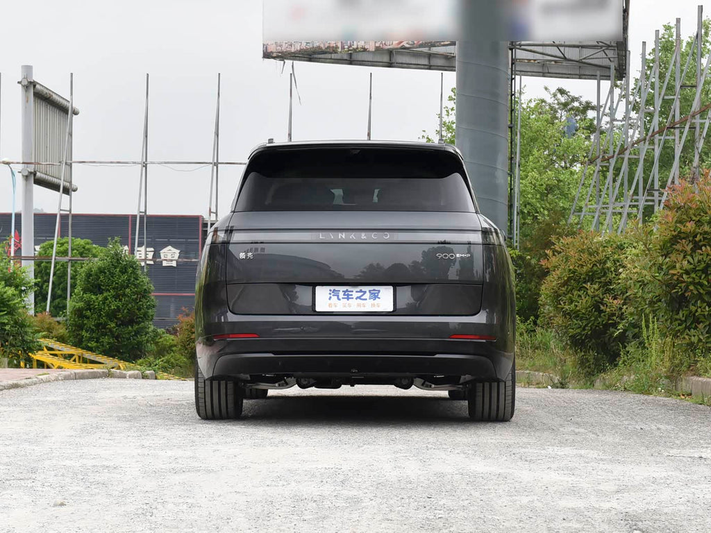 LYNK & CO 900 1.5T Ultra | Premium PHEV Sedan — FOB Nansha Export