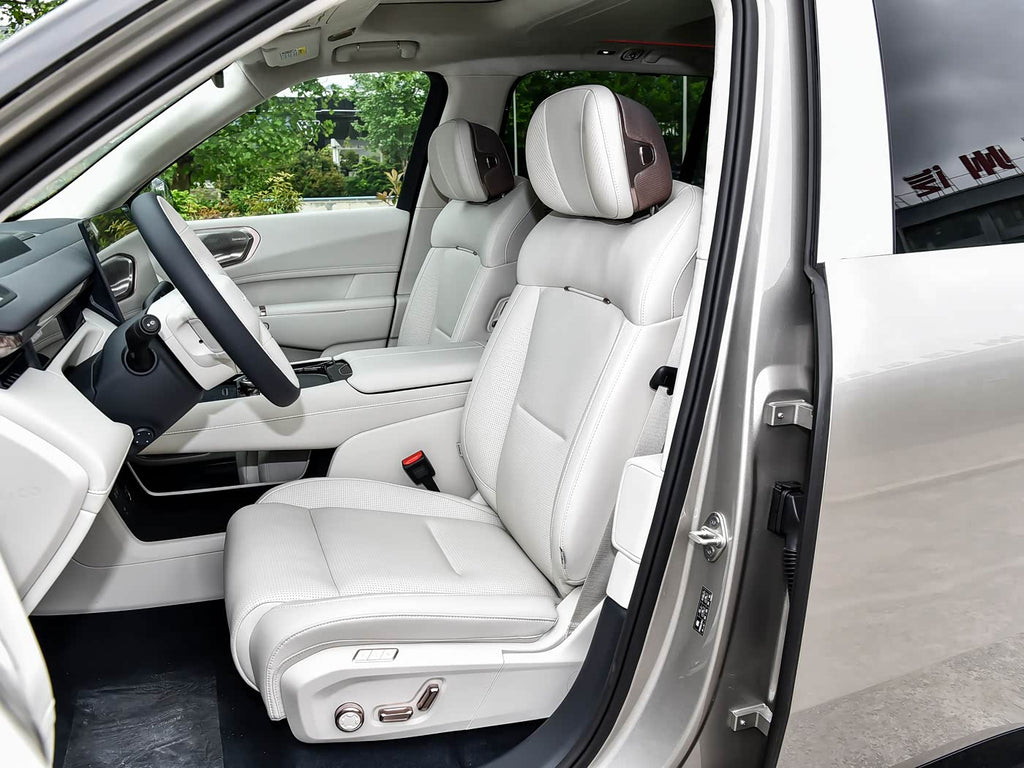 LYNK & CO 900 2.0T Ultra | Premium PHEV Sedan — FOB Nansha Export