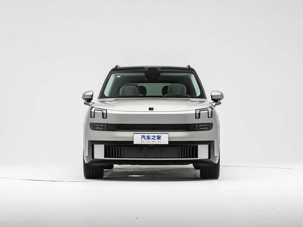 LYNK & CO 900 2.0T Ultra | Premium PHEV Sedan — FOB Nansha Export