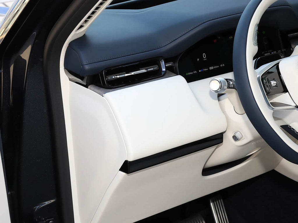 ZEEKR 9X 2025 Ultra Edition | 55kWh PHEV SUV — FOB Nansha Export