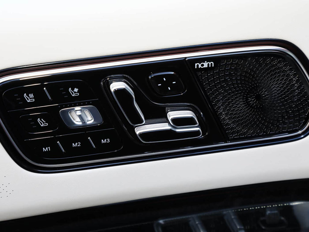 ZEEKR 9X 2025 Ultra Edition 70kWh | PHEV SUV — FOB Nansha Export