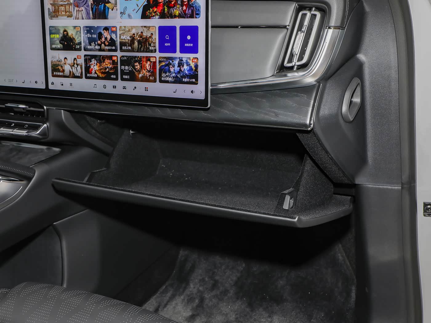 ZEEKR 8X Max | Premium Electric SUV — FOB Nansha Export