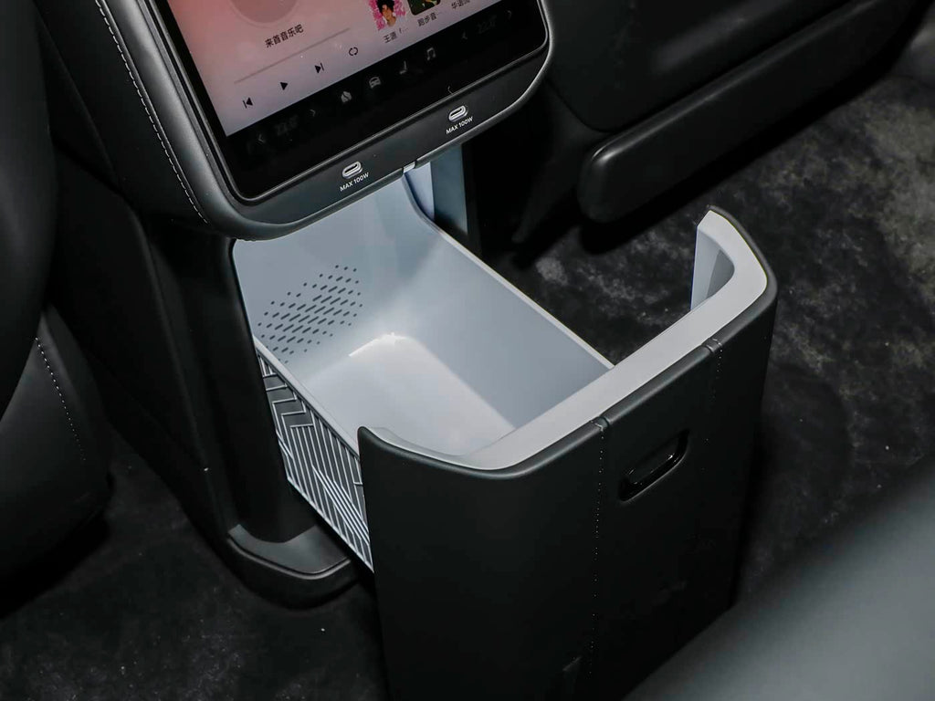 ZEEKR 8X Max | Premium Electric SUV — FOB Nansha Export
