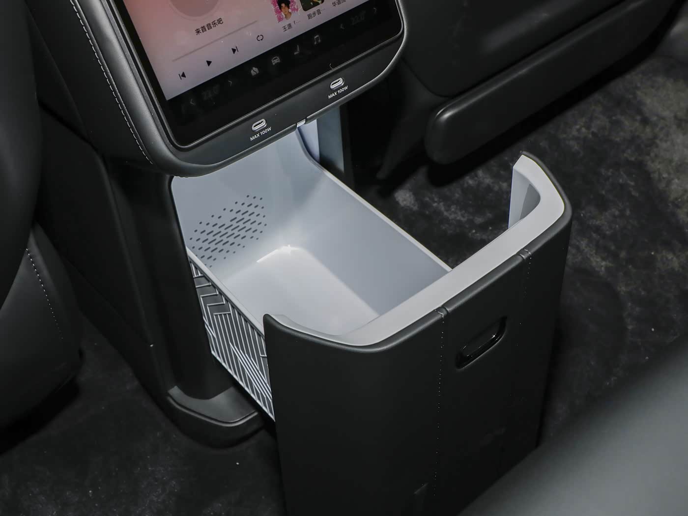 ZEEKR 8X Max | Premium Electric SUV — FOB Nansha Export