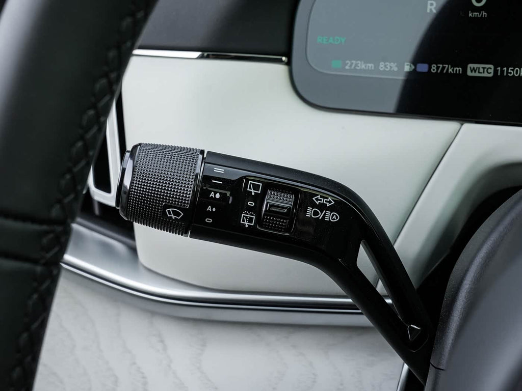 ZEEKR 8X Shadow Edition | Premium Electric SUV — FOB Nansha Export