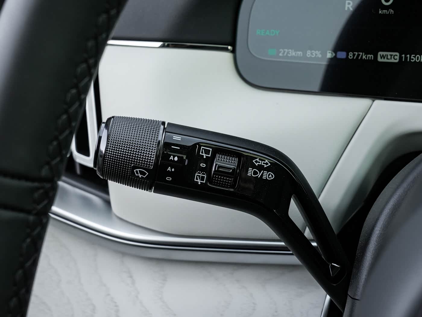 ZEEKR 8X Shadow Edition | Premium Electric SUV — FOB Nansha Export