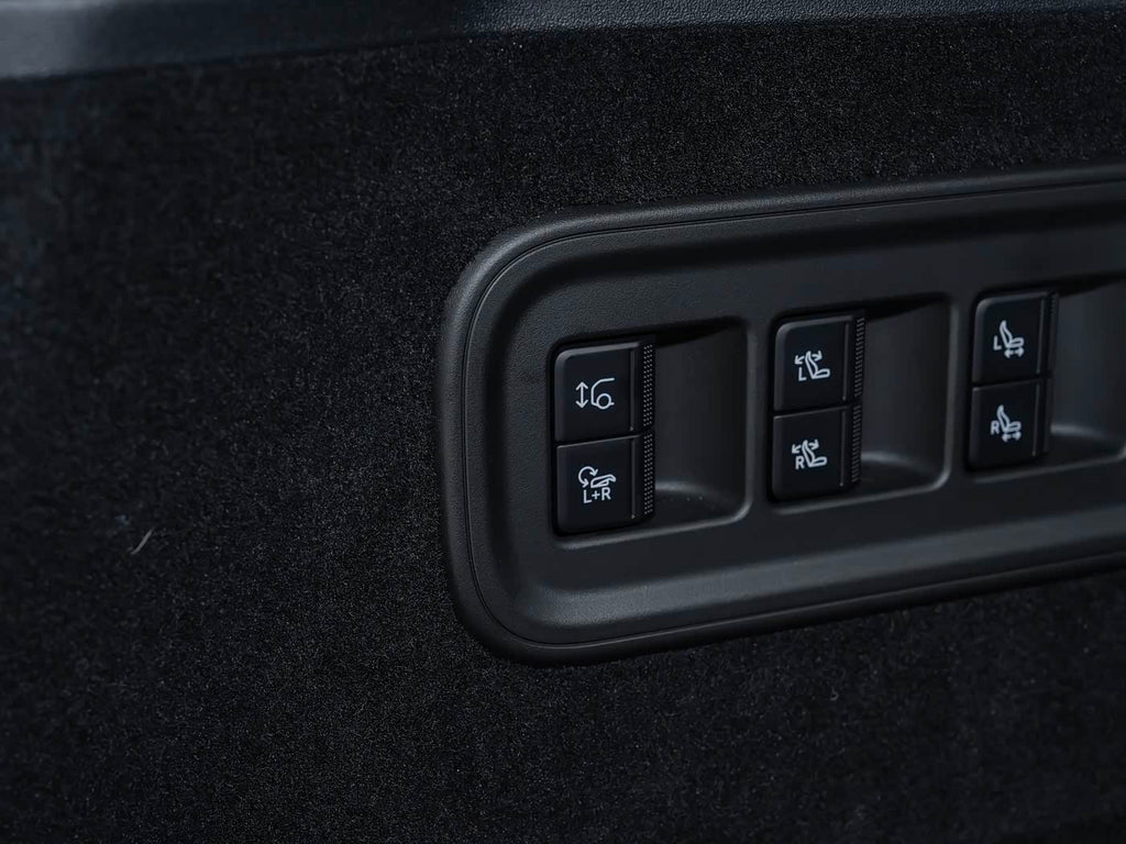 ZEEKR 8X Shadow Edition | Premium Electric SUV — FOB Nansha Export