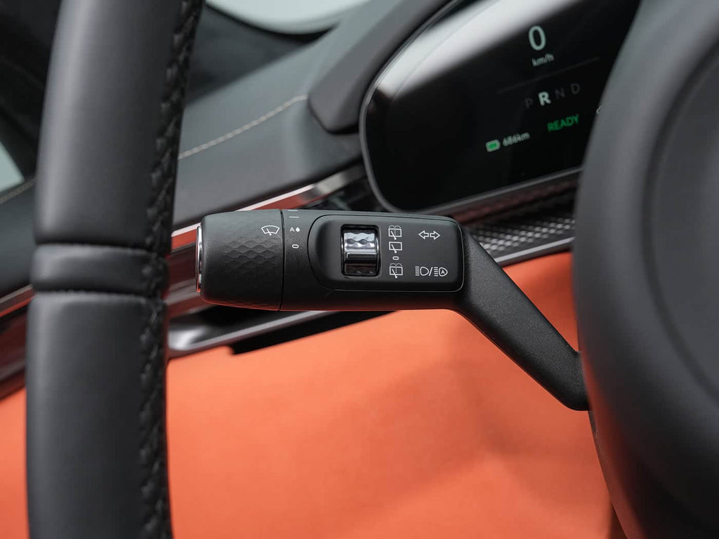 ZEEKR 7X Ultra | Compact Electric SUV — FOB Nansha Export
