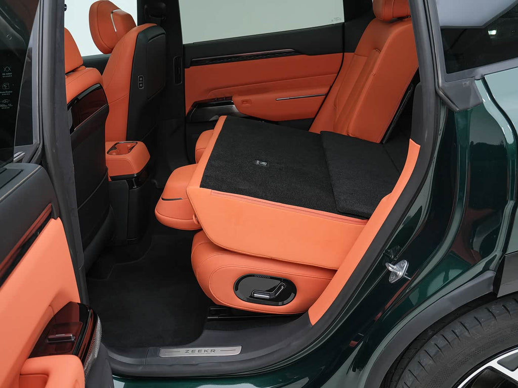 ZEEKR 7X Ultra | Compact Electric SUV — FOB Nansha Export