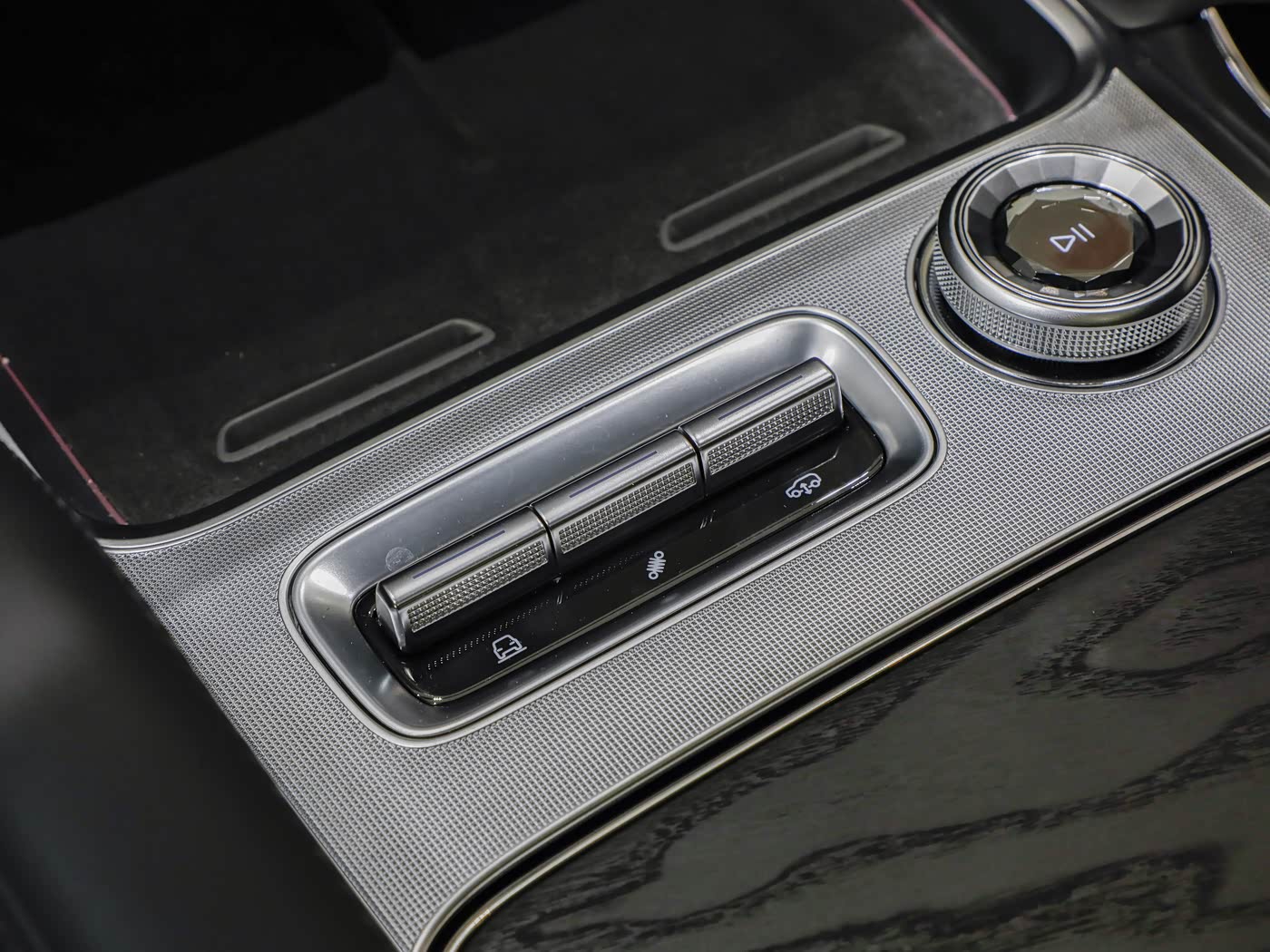 ZEEKR 8X Max | Premium Electric SUV — FOB Nansha Export