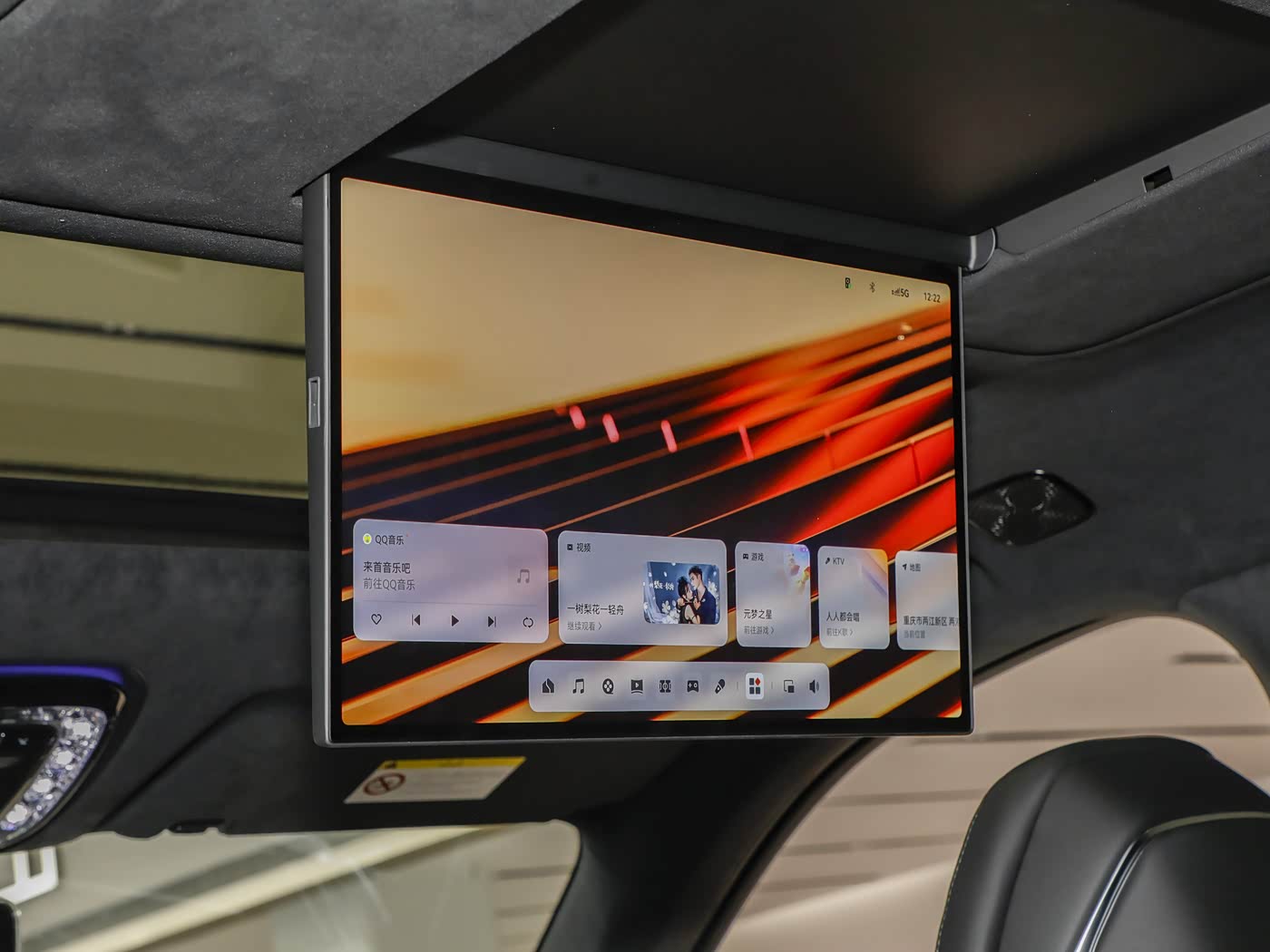 ZEEKR 8X Max | Premium Electric SUV — FOB Nansha Export