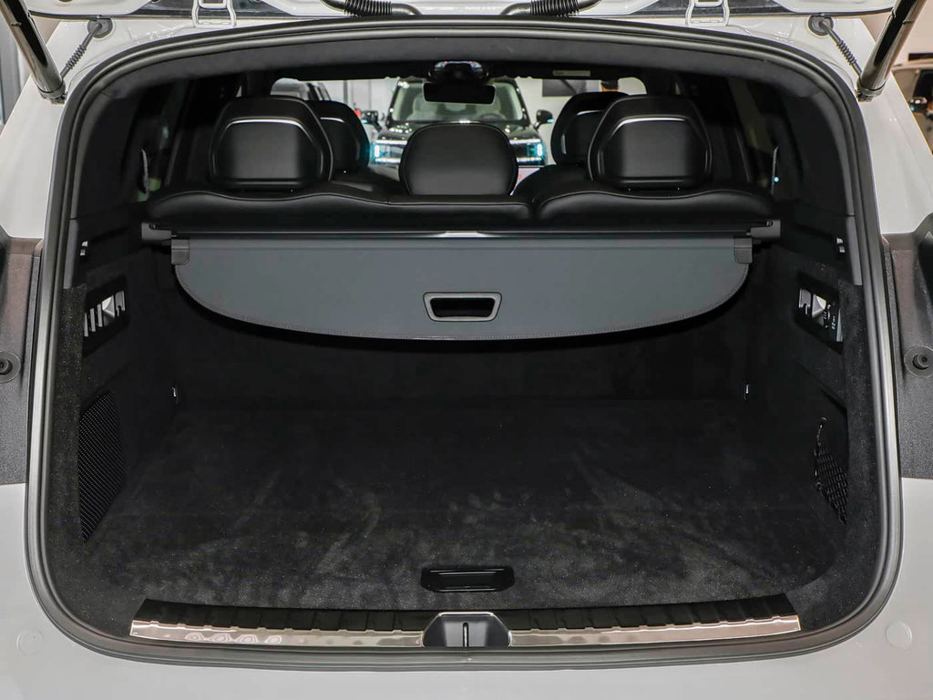 ZEEKR 8X Max | Premium Electric SUV — FOB Nansha Export