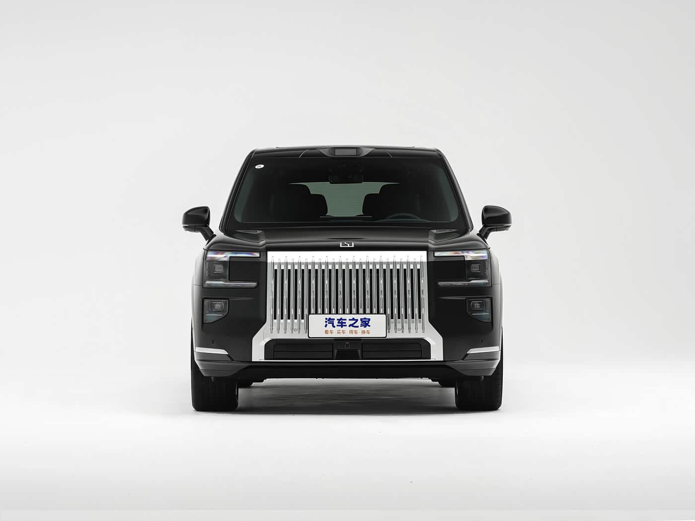 ZEEKR 9X 2025 Max Edition | 55kWh PHEV SUV — FOB Nansha Export