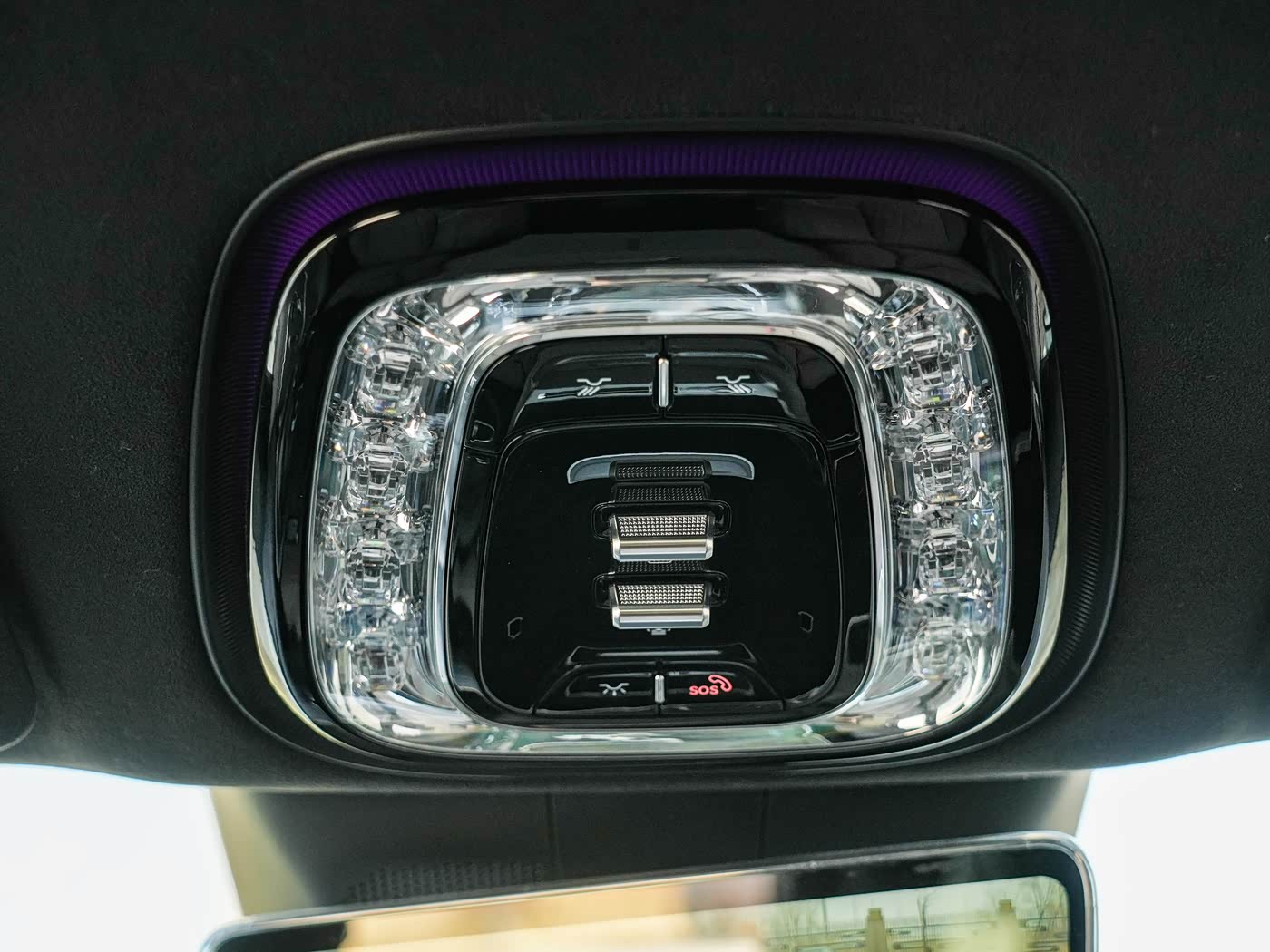 ZEEKR 8X Shadow Edition | Premium Electric SUV — FOB Nansha Export