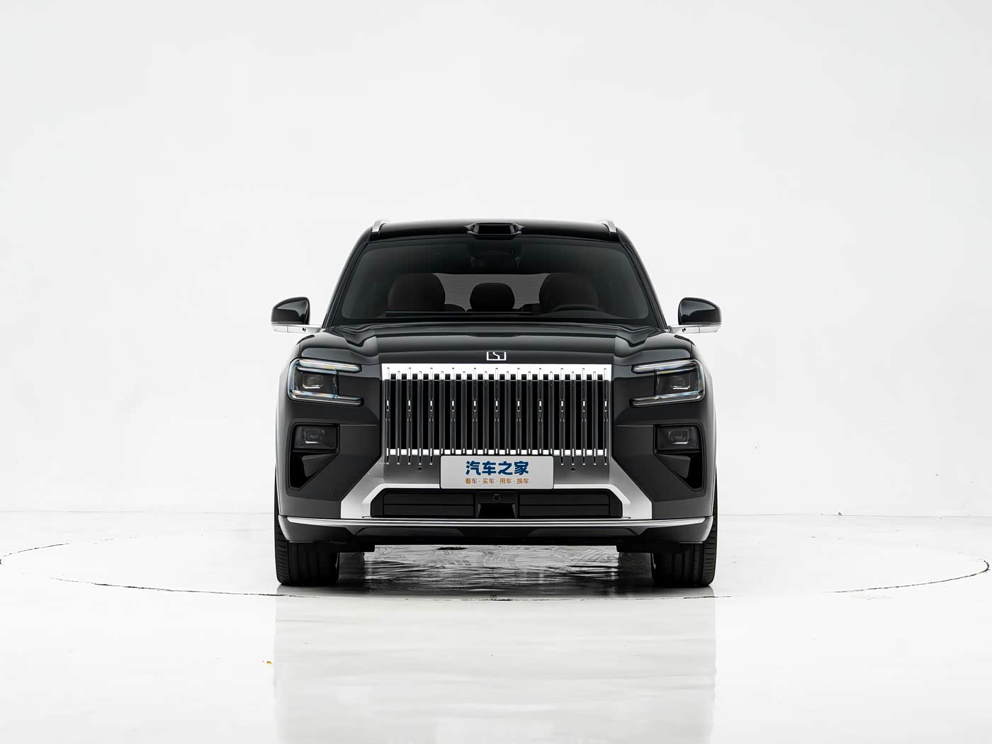 ZEEKR 8X Max | Premium Electric SUV — FOB Nansha Export