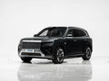 ZEEKR 8X Ultra | Premium Electric SUV — FOB Nansha Export