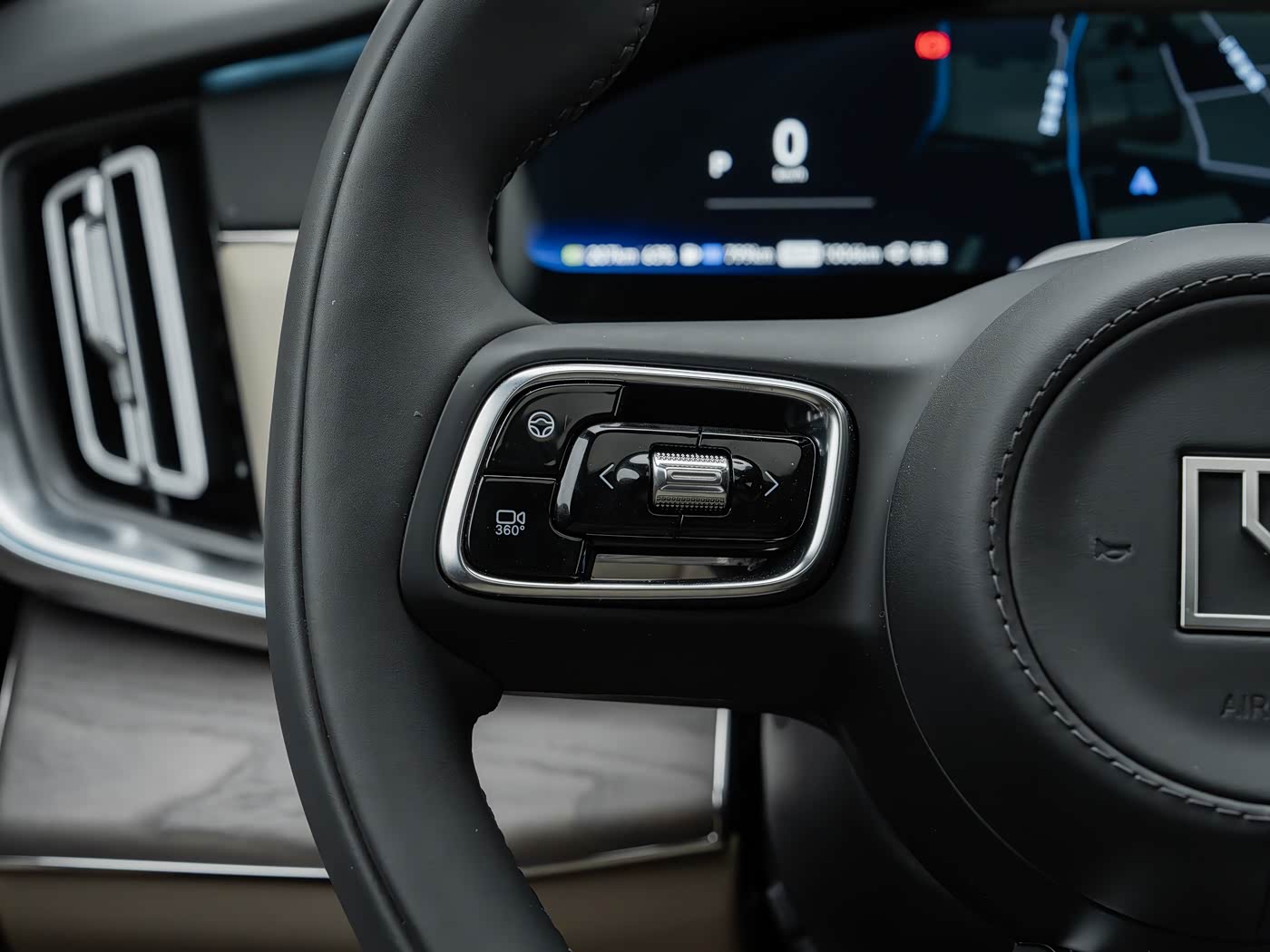 ZEEKR 8X Ultra+ | Premium Electric SUV — FOB Nansha Export