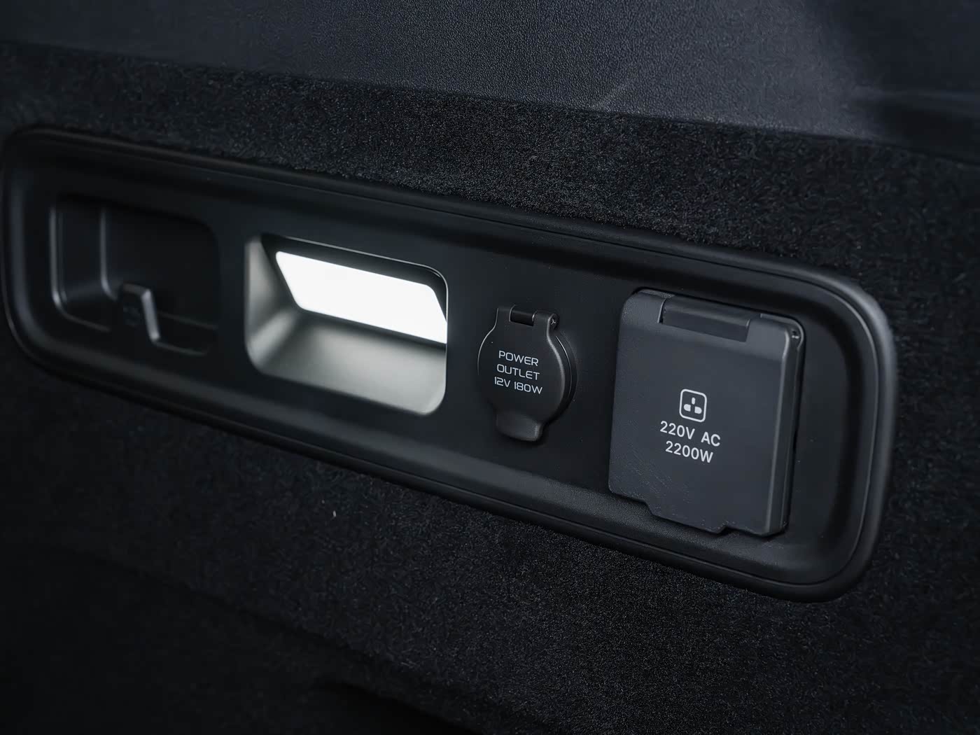 ZEEKR 8X Shadow Edition | Premium Electric SUV — FOB Nansha Export
