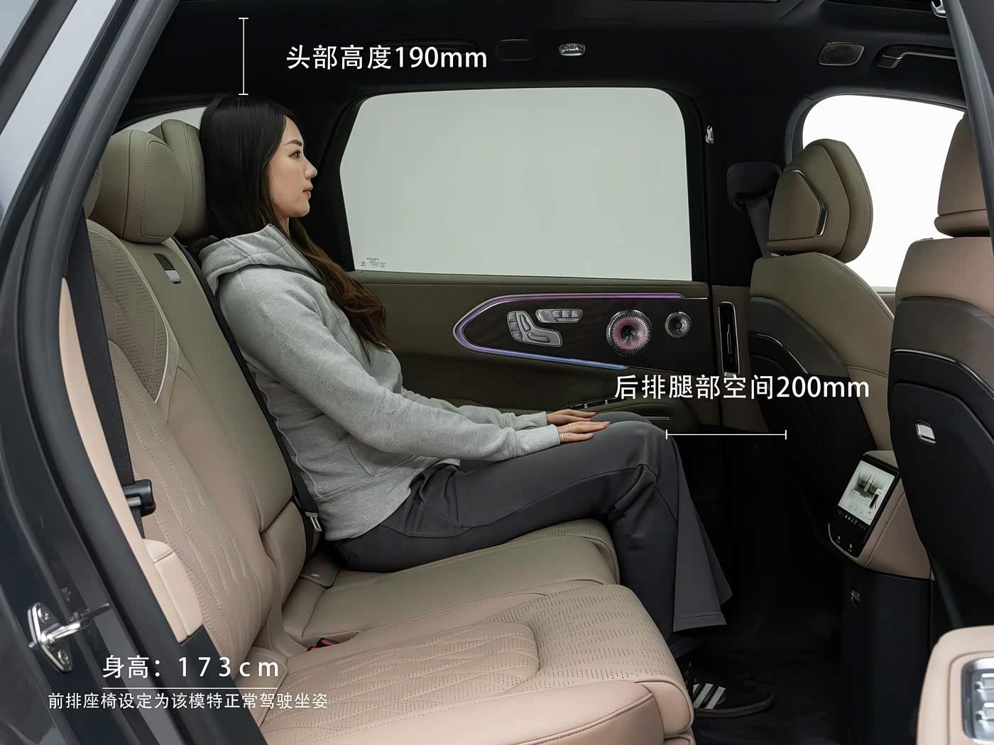 ZEEKR 8X Shadow Edition | Premium Electric SUV — FOB Nansha Export