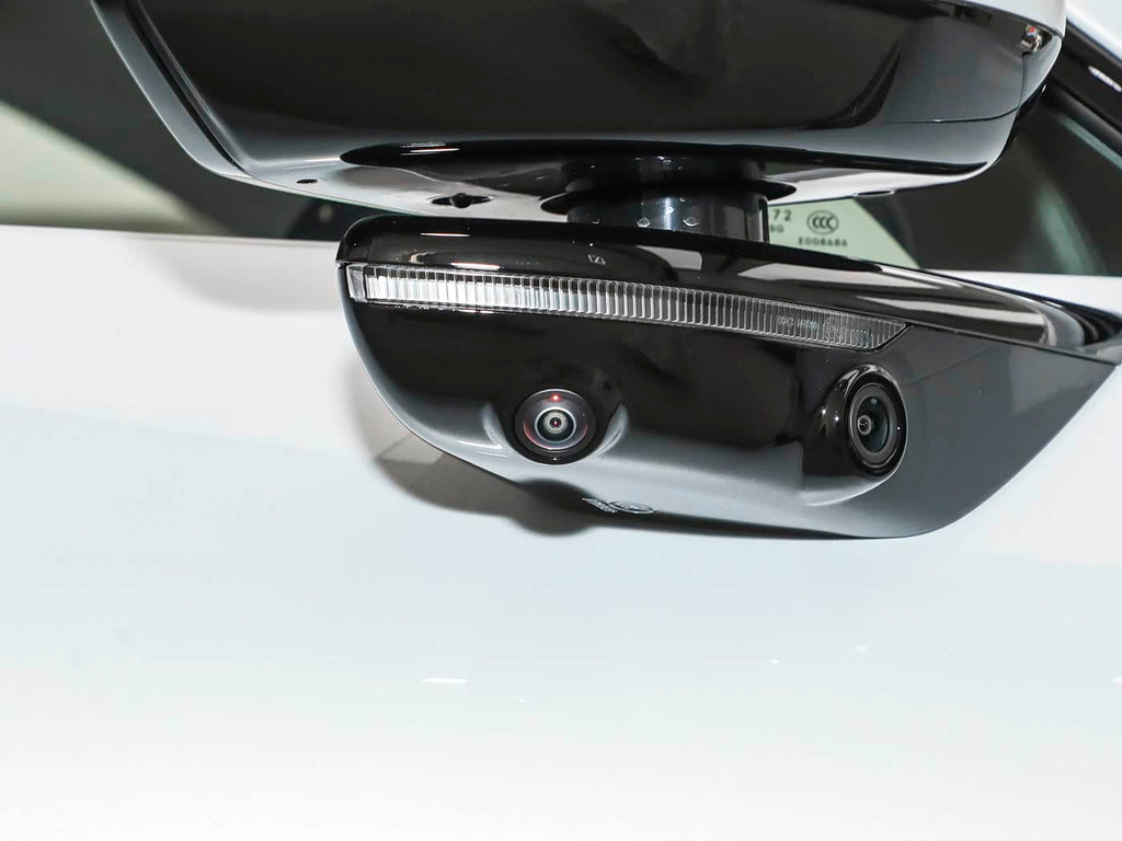ZEEKR 7X Standard RWD | Compact Electric SUV — FOB Nansha Export