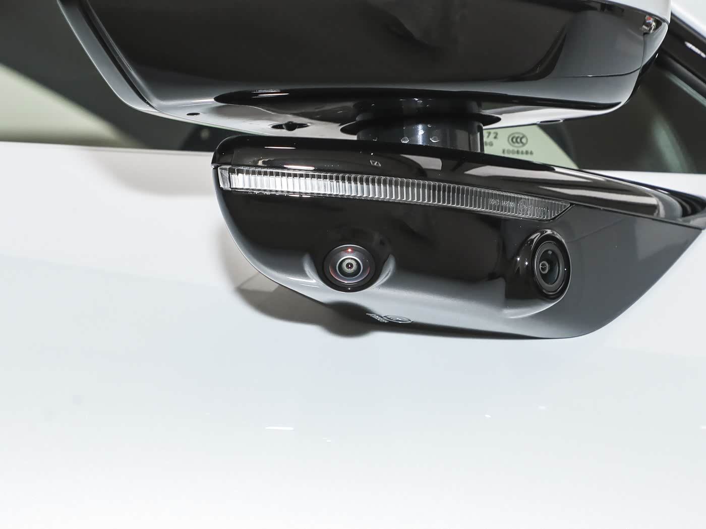 ZEEKR 7X Standard RWD | Compact Electric SUV — FOB Nansha Export