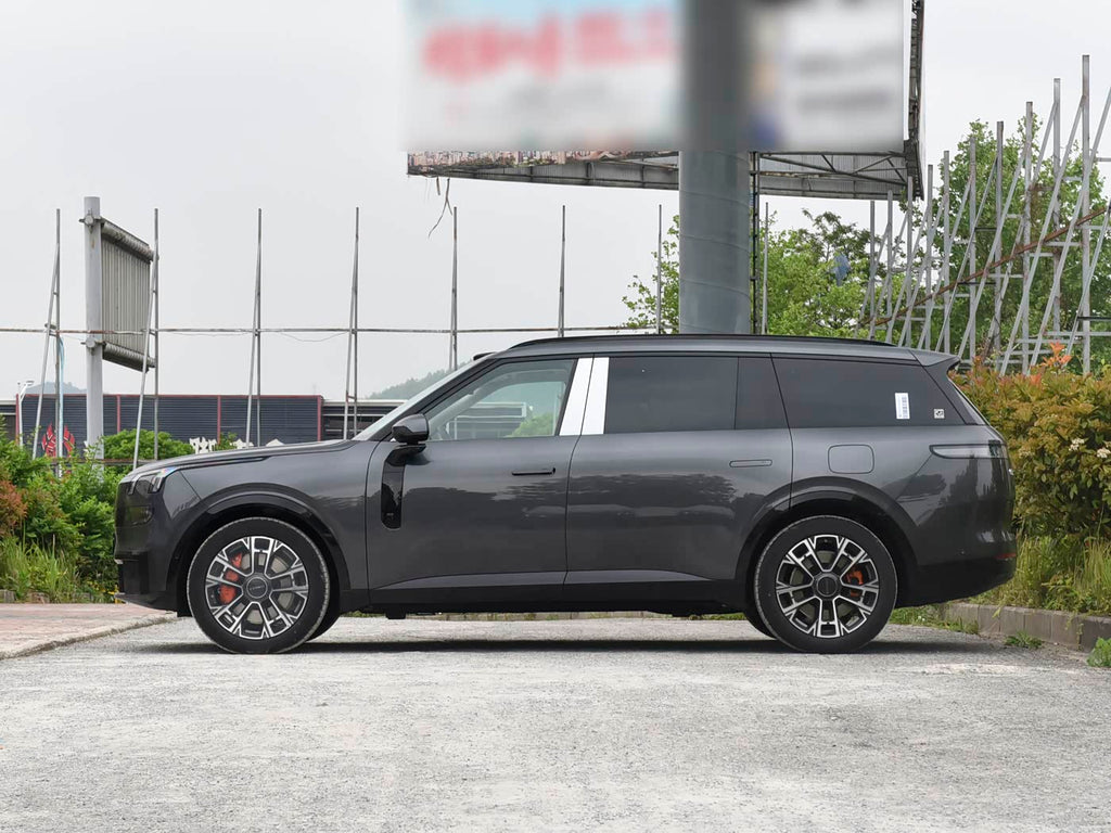 LYNK & CO 900 1.5T Ultra | Premium PHEV Sedan — FOB Nansha Export