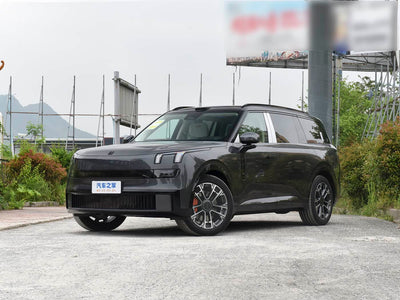 LYNK & CO 900 1.5T Ultra | Premium PHEV Sedan — FOB Nansha Export