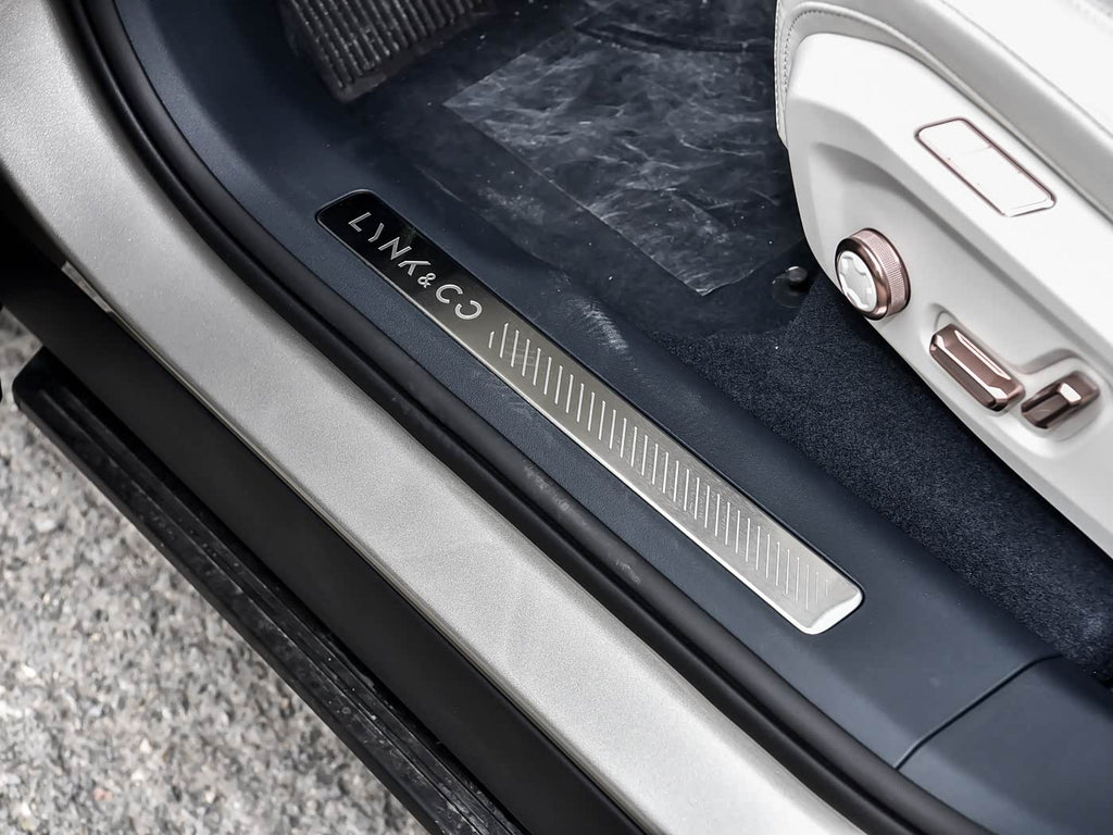 LYNK & CO 900 2.0T Ultra | Premium PHEV Sedan — FOB Nansha Export
