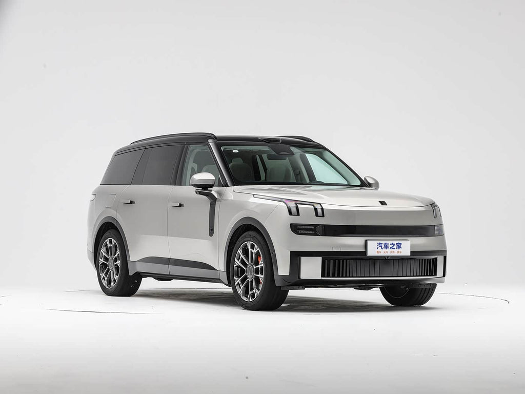 LYNK & CO 900 2.0T Ultra | Premium PHEV Sedan — FOB Nansha Export