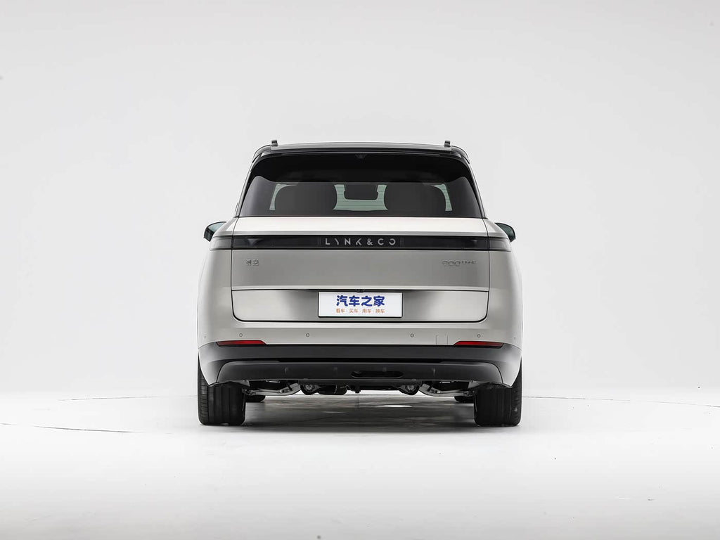 LYNK & CO 900 2.0T Ultra | Premium PHEV Sedan — FOB Nansha Export
