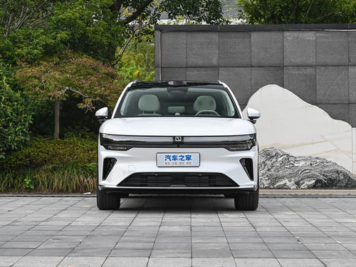 ZEEKR 7X Standard RWD | Compact Electric SUV — FOB Nansha Export