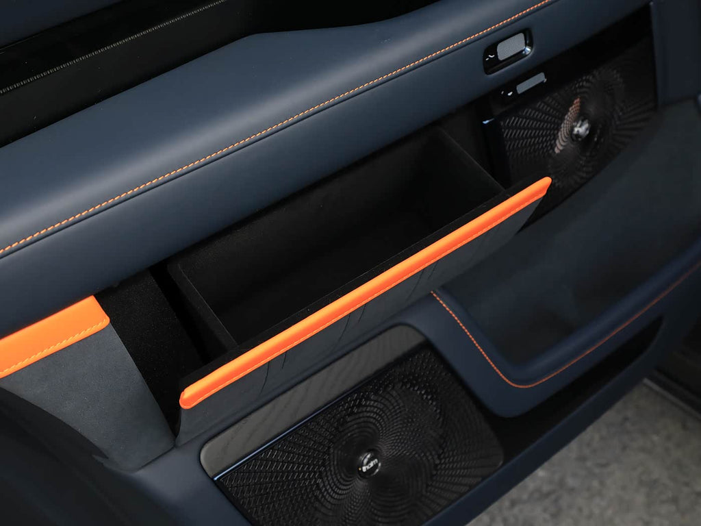 ZEEKR 9X 2025 Obsidian Black Edition | 70kWh 1030kW PHEV SUV — FOB Nansha Export