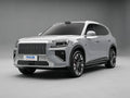 ZEEKR 8X Max | Premium Electric SUV — FOB Nansha Export