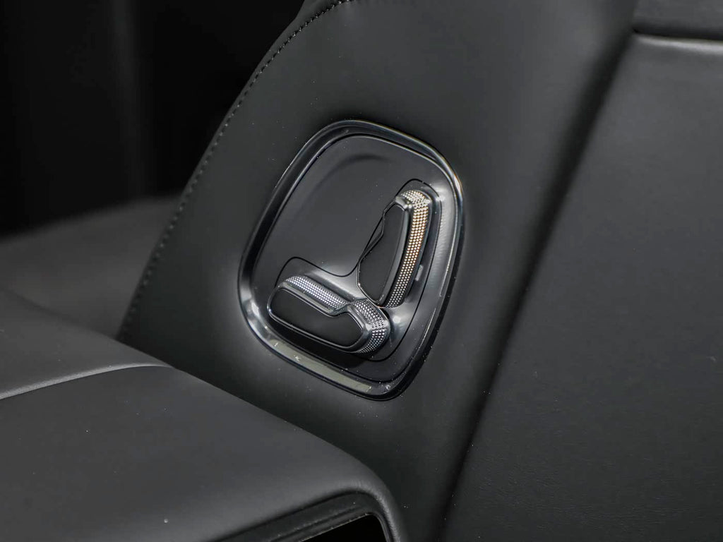 ZEEKR 8X Max | Premium Electric SUV — FOB Nansha Export