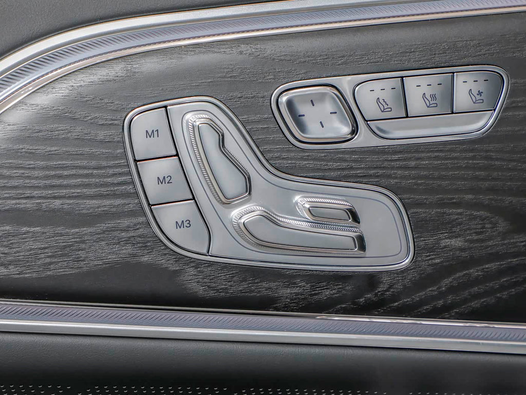 ZEEKR 8X Max | Premium Electric SUV — FOB Nansha Export