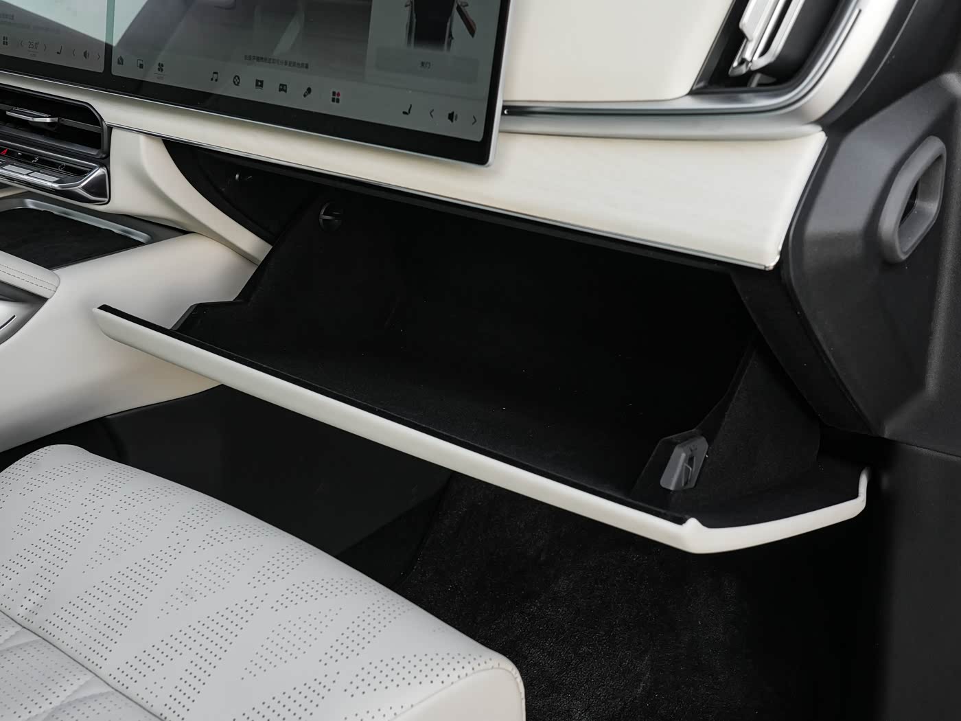 ZEEKR 8X Shadow Edition | Premium Electric SUV — FOB Nansha Export