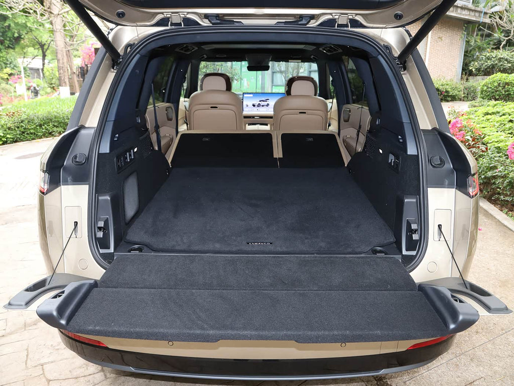 LYNK & CO 900 1.5T Ultra | Premium PHEV Sedan — FOB Nansha Export