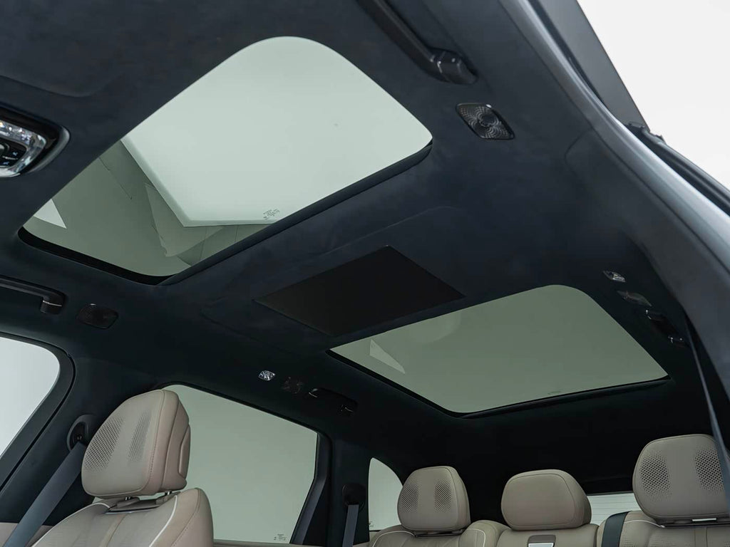 ZEEKR 8X Ultra+ | Premium Electric SUV — FOB Nansha Export