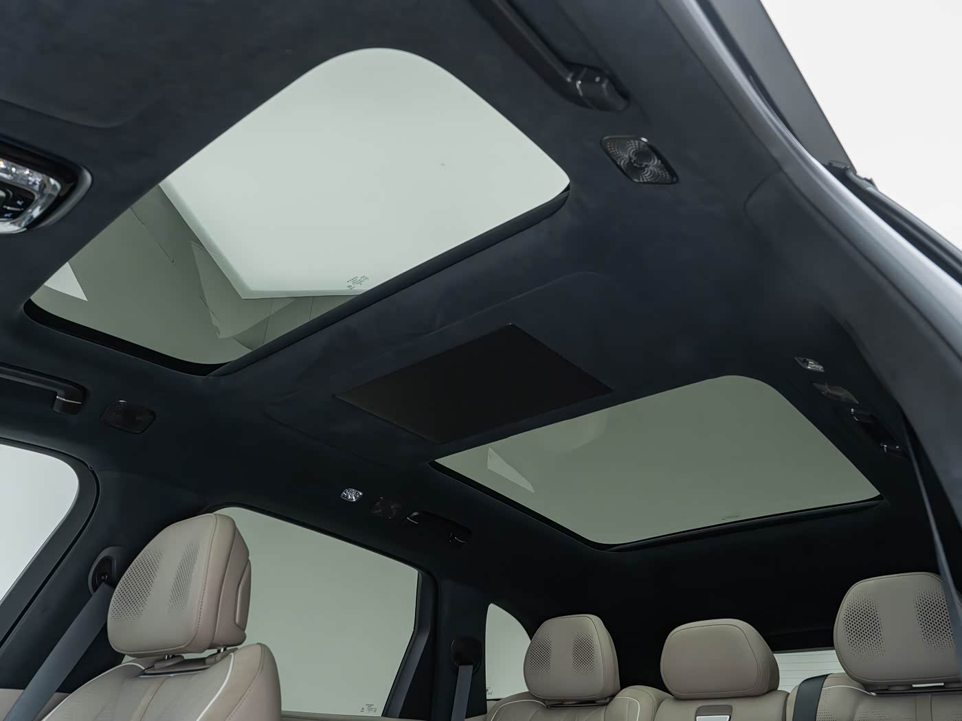 ZEEKR 8X Ultra+ | Premium Electric SUV — FOB Nansha Export