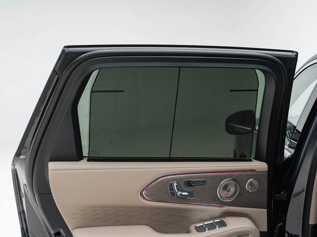 ZEEKR 8X Ultra+ | Premium Electric SUV — FOB Nansha Export