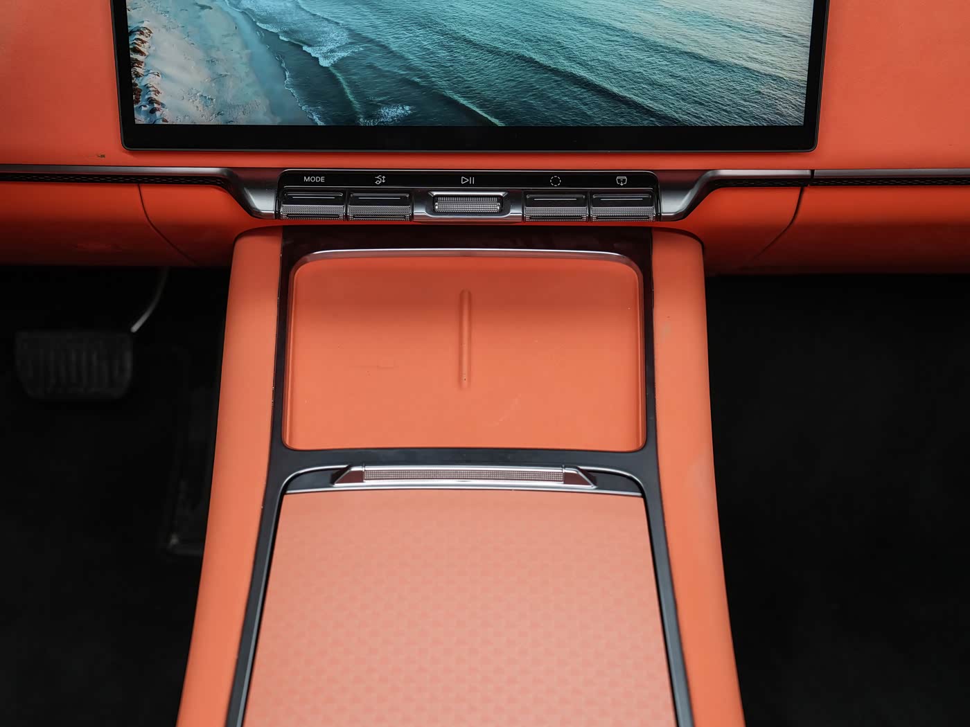 ZEEKR 7X Ultra | Compact Electric SUV — FOB Nansha Export