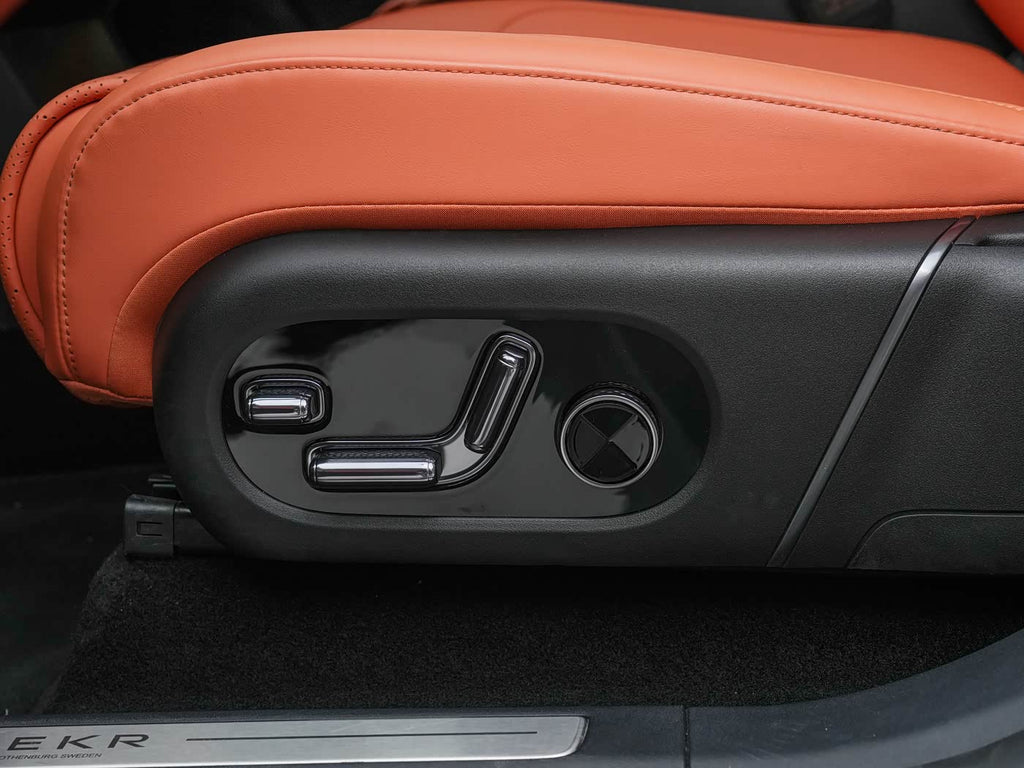 ZEEKR 7X Ultra | Compact Electric SUV — FOB Nansha Export