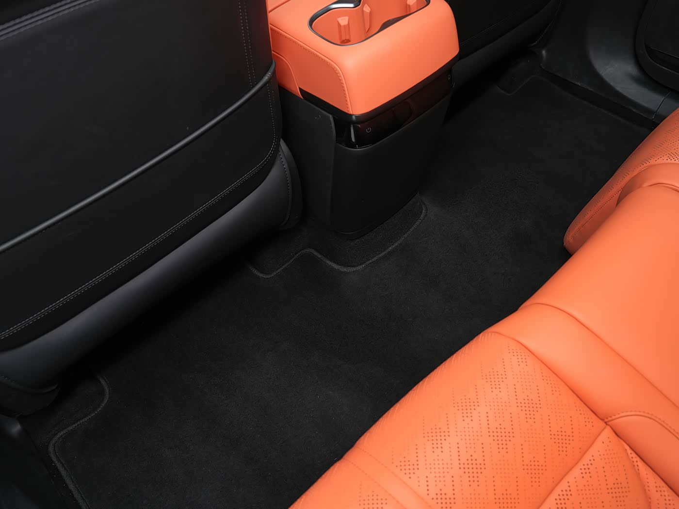 ZEEKR 7X Ultra | Compact Electric SUV — FOB Nansha Export