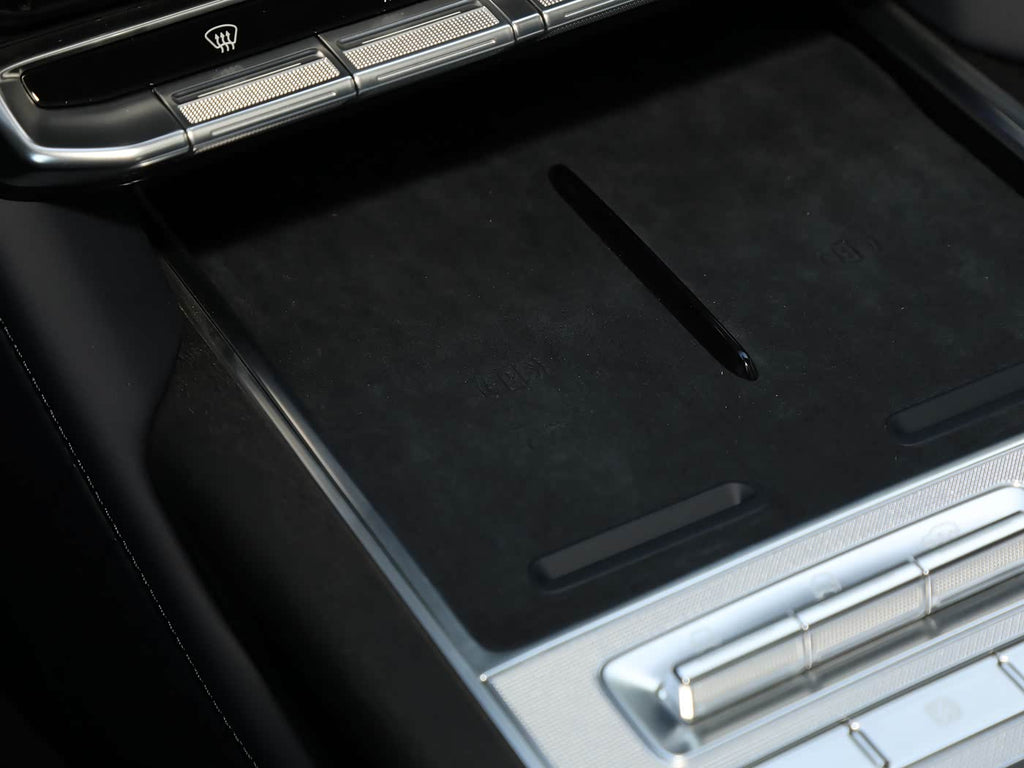ZEEKR 9X 2025 Obsidian Black Edition | 70kWh 1030kW PHEV SUV — FOB Nansha Export