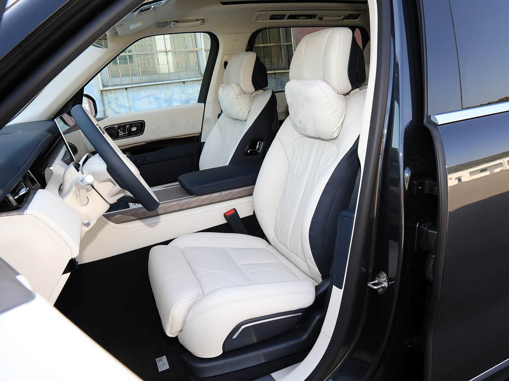ZEEKR 9X 2025 Ultra Edition 70kWh | PHEV SUV — FOB Nansha Export