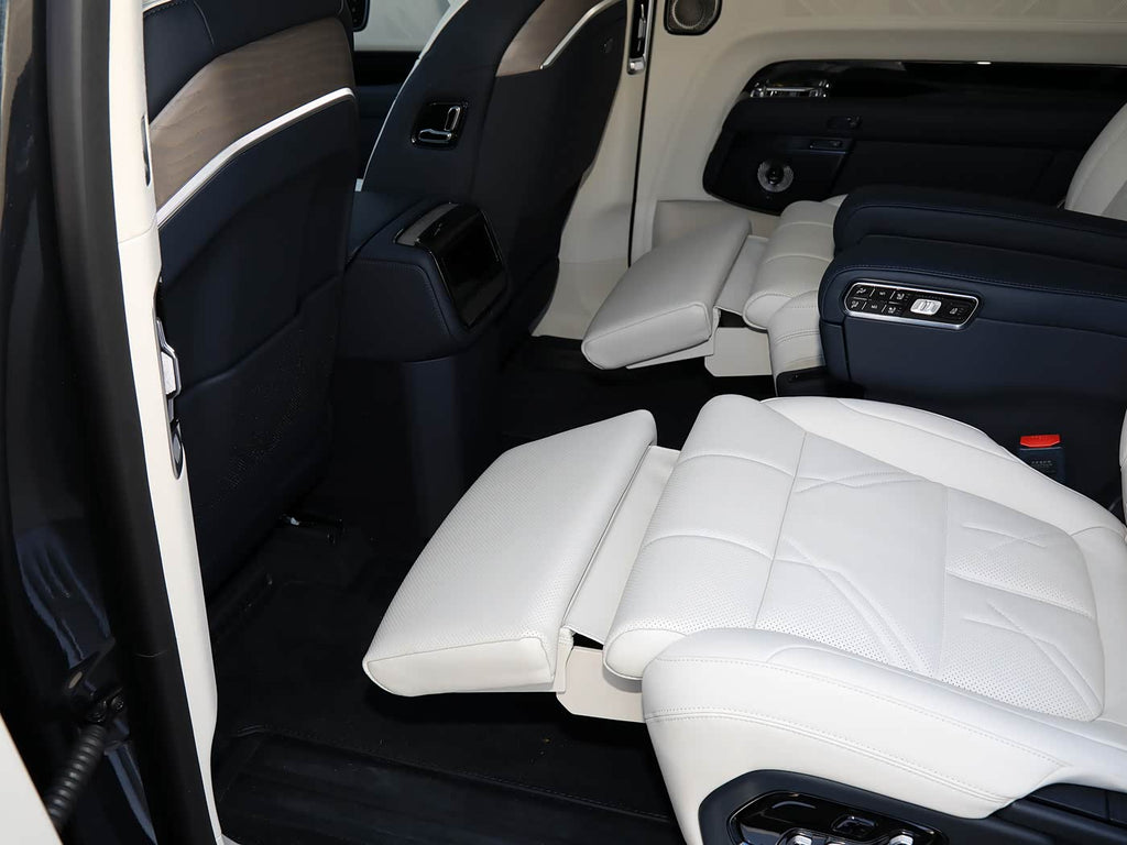 ZEEKR 9X 2025 Ultra Edition | 55kWh PHEV SUV — FOB Nansha Export