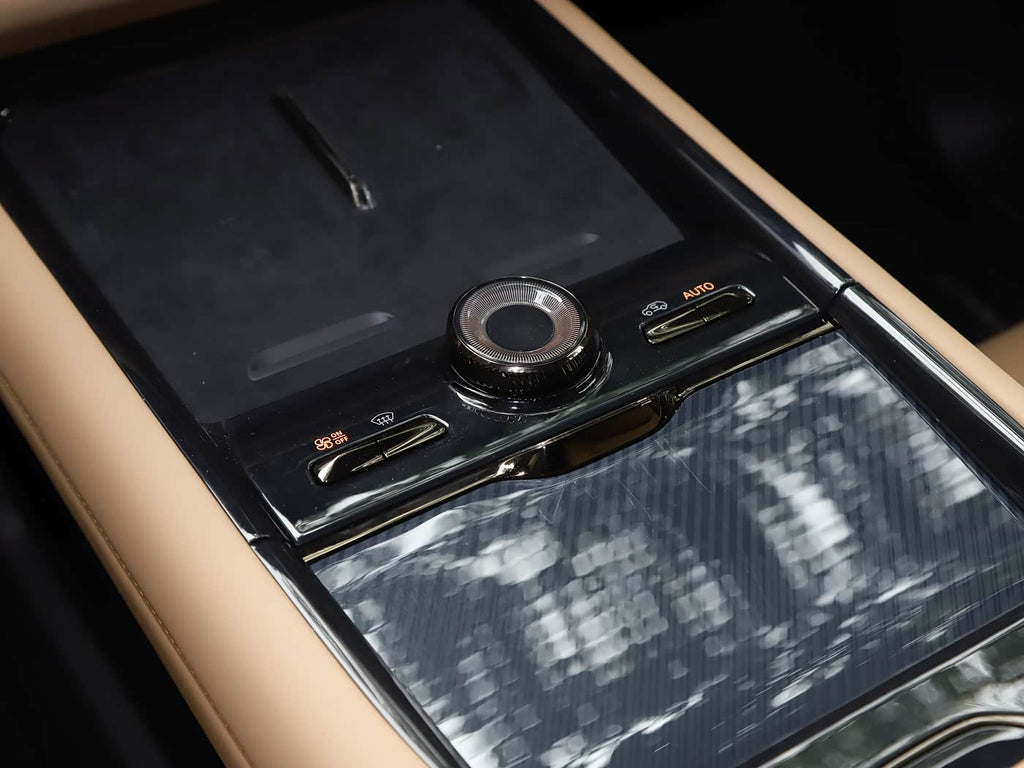 LYNK & CO 900 1.5T Ultra | Premium PHEV Sedan — FOB Nansha Export