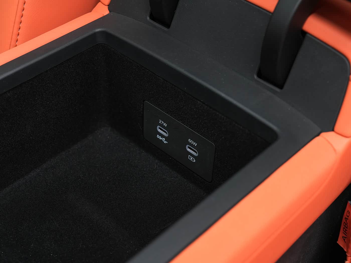 ZEEKR 7X Ultra | Compact Electric SUV — FOB Nansha Export