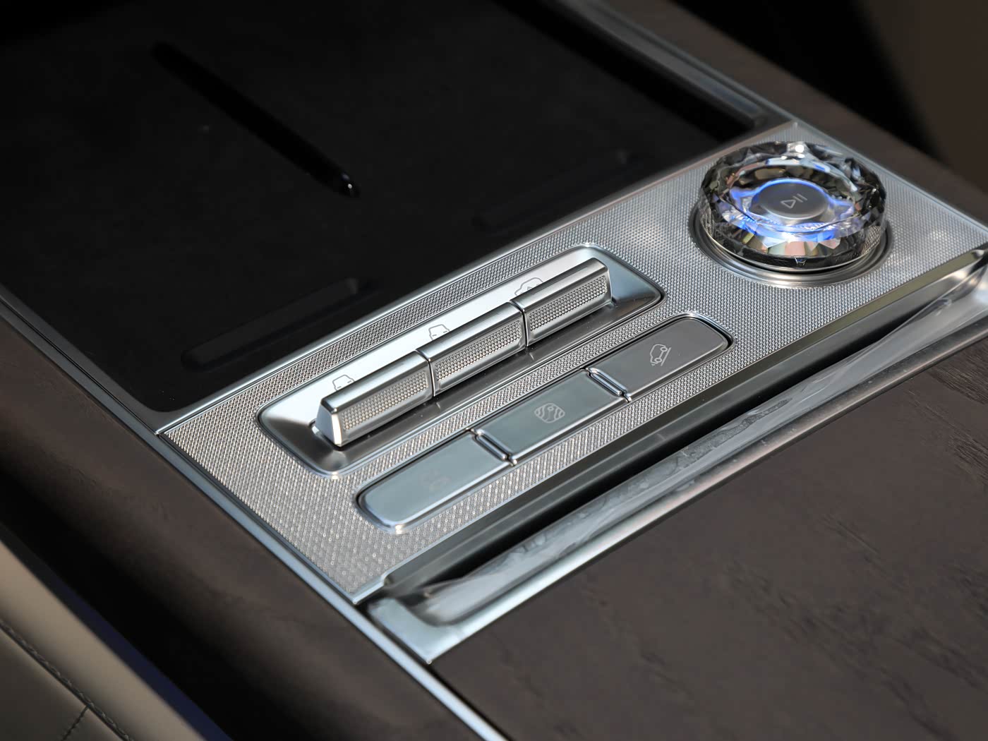 ZEEKR 9X 2025 Ultra Edition | 55kWh PHEV SUV — FOB Nansha Export